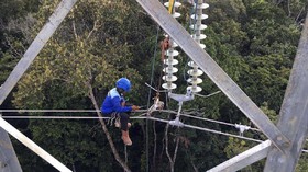 DPR Pertanyakan Laporan BPK Soal Pengadaan Pembangkit PLN