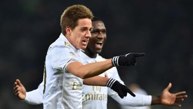 'Kemenangan Milan Bernilai Lebih dari Tiga Poin'