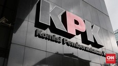 Dewas: KPK Era Firli On The Track, tapi Belum Ungkap Kasus Besar
