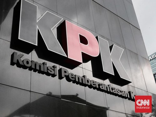 KPK Telusuri Aliran Uang dari Korporasi Tersangka Korupsi Taspen