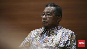Darmin Sangsi Aset 4 Miliarder Lampaui 100 Juta Orang Miskin