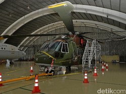 Sidang Putusan Praperadilan Kasus Heli AW-101 Digelar Hari Ini