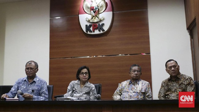 Fraksi PDI-P Komisi XI DPR menyatakan bakal meminta penjelasan kepada pansel, terkait sejumlah figur dengan kredibilitas tinggi yang tergusur.