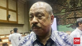Golkar Rombak Pimpinan Komisi dan Alat Kelengkapan di DPR