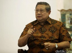 Sentilan PDIP soal Rapat Era SBY Dibalas Demokrat Pamer Capaian
