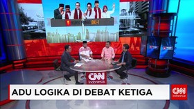 Jelang Debat Final Pilkada DKI