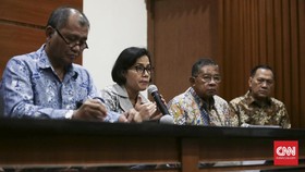 DPR Bakal 'Interogasi' Panitia Seleksi Calon Bos OJK