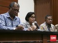 DPR Bakal 'Interogasi' Panitia Seleksi Calon Bos OJK