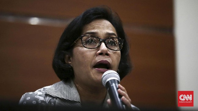 Pembahasan tersebut berlangsung dalam Spring Meeting Dana Moneter Indonesia (IMF) dan Bank Dunia di Washington DC, Amerika Serikat pada 21-23 April 2017.
