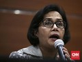 Sri Mulyani Bahas Reformasi Pajak dengan Menkeu AS