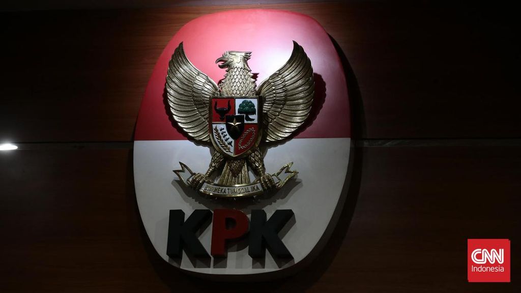 Hattrick OTT KPK: Banten, Bekasi, hingga Kalsel