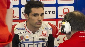 Bos Repsol Honda: Tuduhan Pirro Memalukan