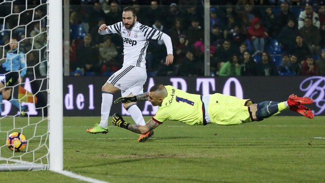 Leonardo Bonucci mengatakan dua kemenangan beruntun atas Inter Milan dan Crotone membuat Juventus berhasil membungkam kritikan.