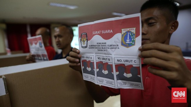 Ada tiga kabupaten di Yogyakarta yang menggelar Pilkada 2020. Semua calon petahana di 3 kabupaten itu berpotensi kalah dari penantang.