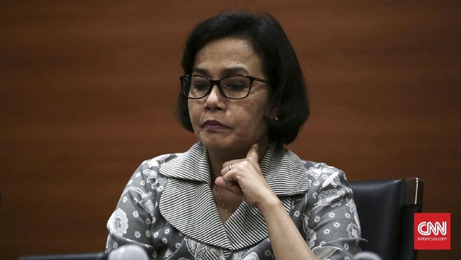 Kemenkeu masih mengejar piutang dari 22 obligor dana Bantuan Likuiditas Bank Indonesia (BLBI) senilai Rp31 triliun.