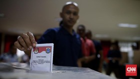 Pilkada 2024, Partai Penguasa Untung, Lainnya Buntung