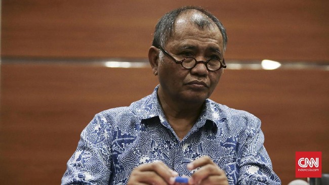 KPK tak ingin penyidiknya di tim gabungan kasus Novel sekedar jadi penonton. Ketua KPK Agus Rahardjo ingin mendiskusikan tugas penyidiknya ini dengan Polri.