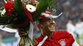 Philipp Lahm: Si Kurcaci Jenius dari Jerman