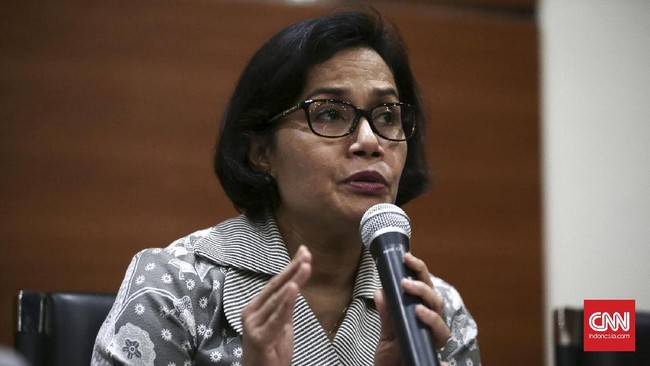 Menkeu Sri Mulyani membocorkan 4 syarat untuk menjadi negara maju, serta apa yang Indonesia untuk mencapai level itu.