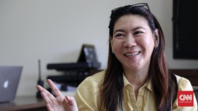 Susy Susanti Punya PR untuk Kejuaraan Dunia dan SEA Games