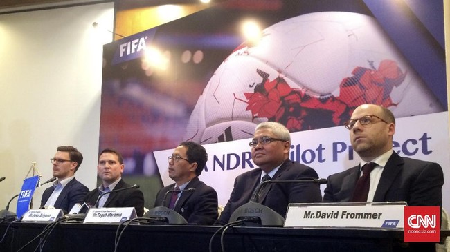 PSSI akan membentuk NRDC sebelum musim 2018. Badan itu akan selesaikan sengketa antara pemain dan klub, seperti tunggakan gaji dan penyelesaian kontrak.