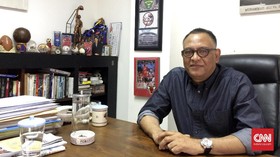 PSSI Bidik Pemain Muda Asal Belanda untuk Dinaturalisasi