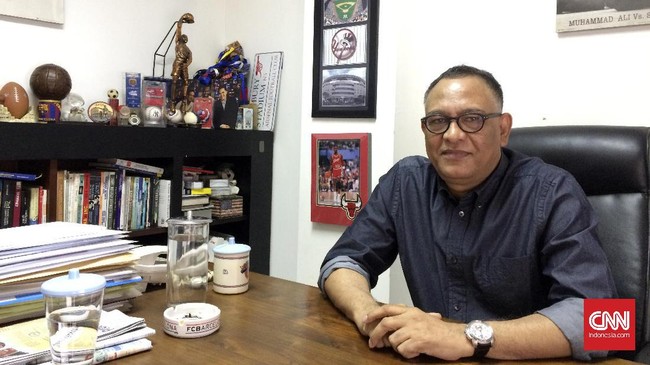 Anggota Komite Eksekutif PSSI, Hasani Abdulgani, menilai pembelian saham PSPS Riau oleh pengusaha Malaysia adalah sinyal baik bagi sepak bola Indonesia.