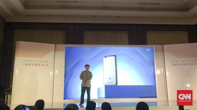 Senior Vice President of Xiaomi International, Wang Xiang memastikan bisnis Xiaomi tidak akan terkena imbas signifikan pasca hengkangnya Hugo Barra.