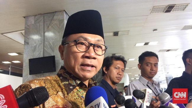 Ketua PAN Zulkilfi Hasan menyatakan kemenangan pasangan Anies Baswedan-Sandiaga Uno bukan kemenangan Islam radikal dalam Pilkada DKI Jakarta.