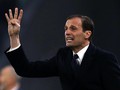 Allegri Beri Batas Waktu untuk Terima Tawaran MU