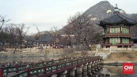 Menyusuri Wisata Tradisional dan Modern di Seoul