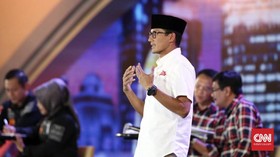 Terima Usulan Anies-Sandi, KPU Jakarta Batasi Penonton Debat
