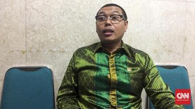Hanura Berharap Presdir Freeport Minta Maaf Langsung