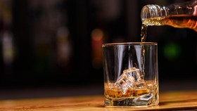Sejarah Scotch Whiskey, 'Air Kehidupan' dari Skotlandia