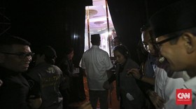 Di Balik Layar Debat Pilkada Jakarta