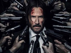 Sinopsis John Wick 2: Balas Dendam Keanu Reeves yang Berujung Fatal