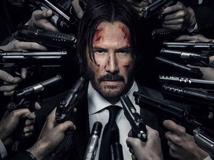 Sinopsis Film John Wick: Chapter 2, Aksi Seru Keanu Reeves Jadi Pembunuh Bayaran