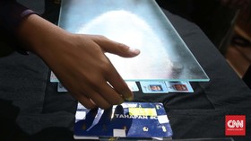 Pengusaha Terusik dengan Keberadaan Pelaku Jasa Titip Ilegal
