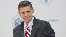 Diminta Bocorkan Rahasia Trump-Rusia, Flynn Minta Imunitas
