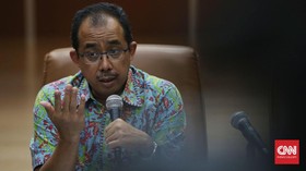 Anak Buah Sri Mulyani Curhat soal Keterbukaan Informasi Publik