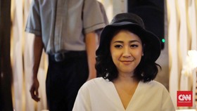 Sherina Tegur Raffi Tak Pakai Masker, Netizen Berantem