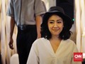 Sherina Munaf Ultah ke-31, Netizen Heboh