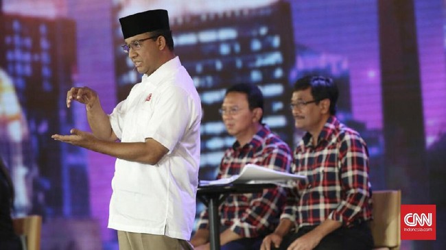 Pernyataan ini sekaligus membantah pernyataan Gubernur Bank Indonesia (BI) Agus Martowardojo yang menyebut program itu menyalahi prinsip kehati-hatian KPR.
