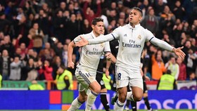 Gara-gara Mariano, Man City vs Madrid dalam Bahaya