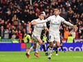 Gara-gara Mariano, Man City vs Madrid dalam Bahaya