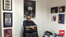 Shayne Pattynama Bakal Jalani Proses Naturalisasi Timnas Indonesia