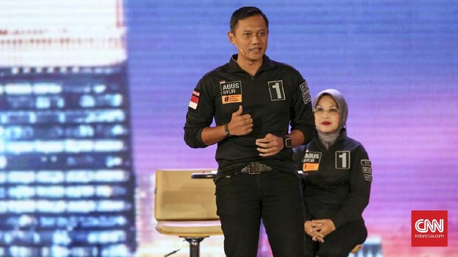 Dalam debat, sosok Agus disebut terlihat belum matang. Hal ini diperparah dengan manuver politik yang dilakukan SBY dalam beberapa hari jelang pencoblosan.