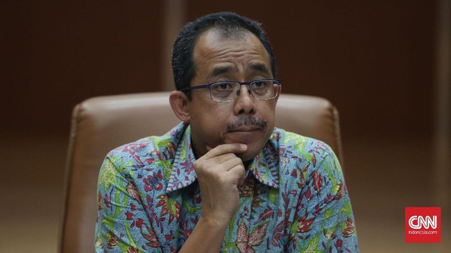 Kementerian Keuangan (Kemenkeu) menyinggung kekeringan yang melanda sejumlah daerah di Indonesia.