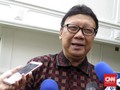 Jenderal Jadi Plt Gubernur Dianggap Bisa Redam Konflik Daerah
