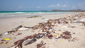 Gili Trawangan Kesulitan Tangani Masalah Sampah Wisatawan